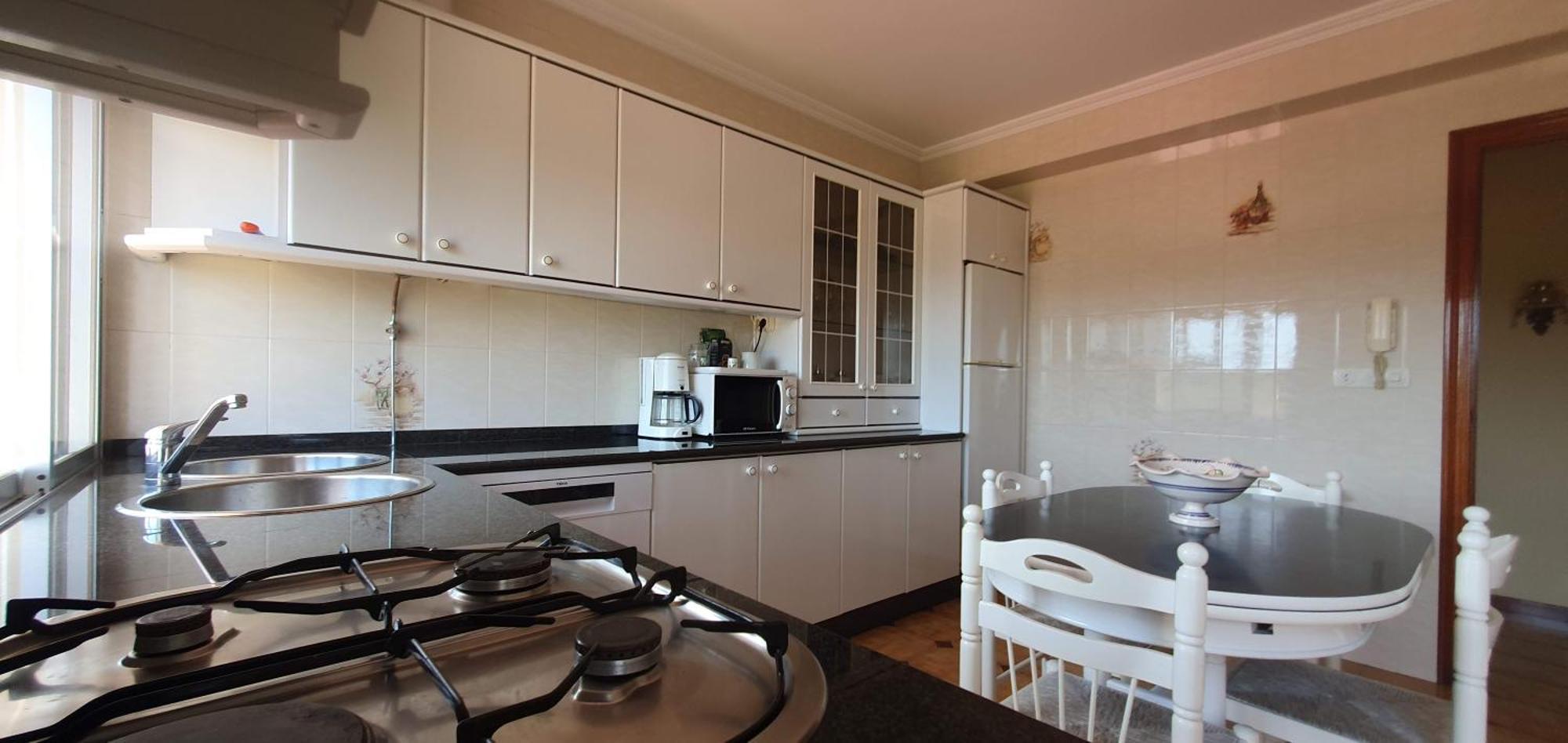 Apartamento A Pampillosa Fazouro Exterior foto