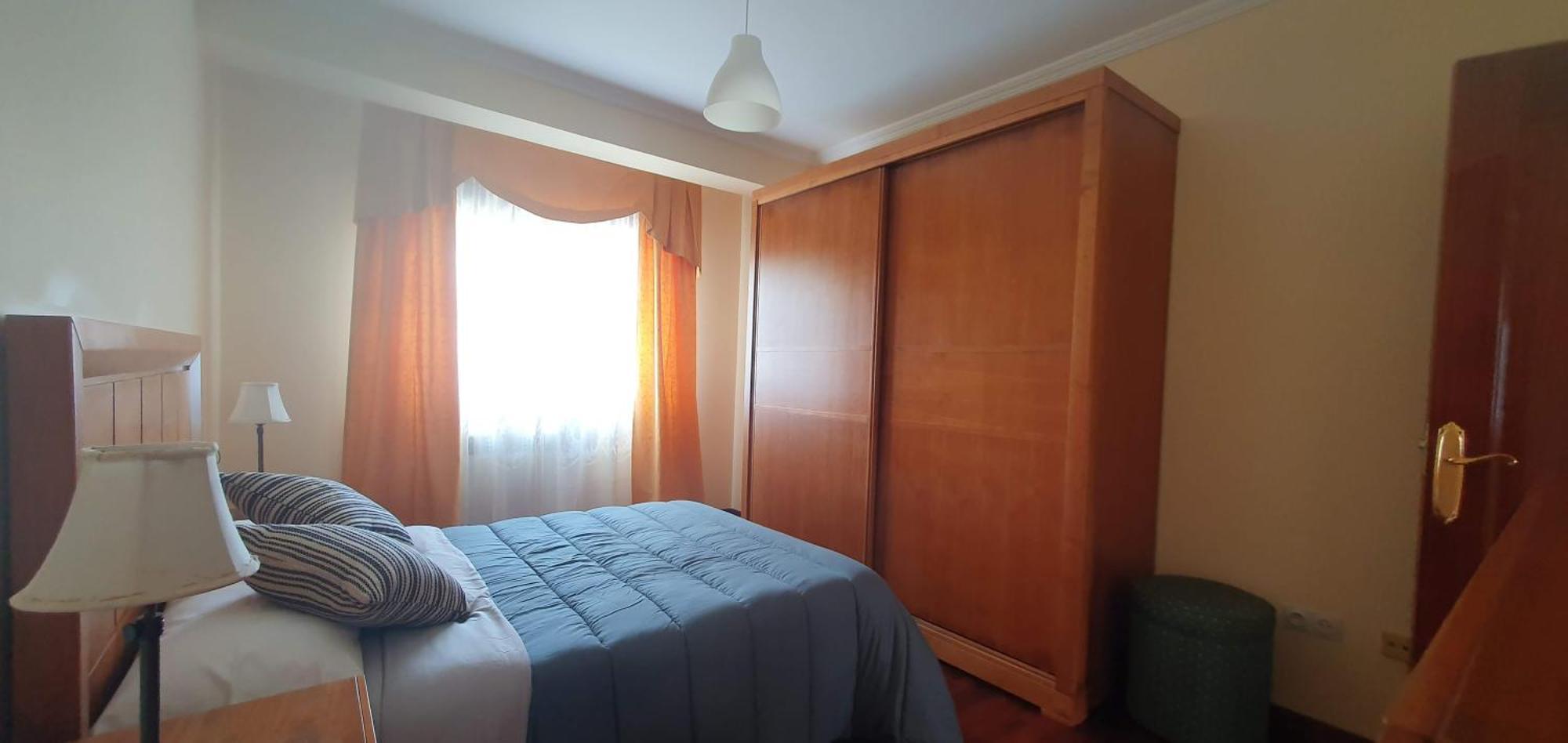 Apartamento A Pampillosa Fazouro Exterior foto