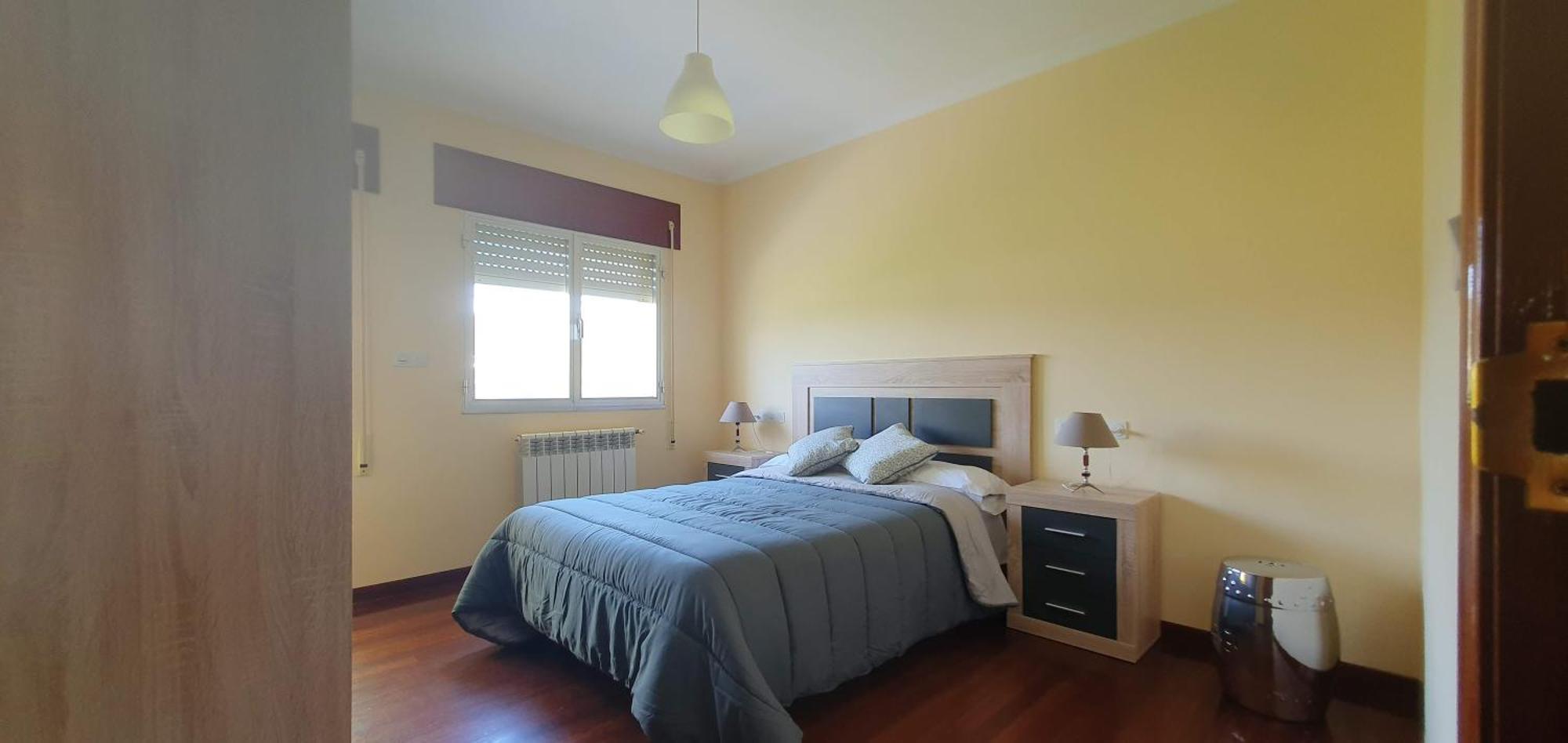 Apartamento A Pampillosa Fazouro Exterior foto