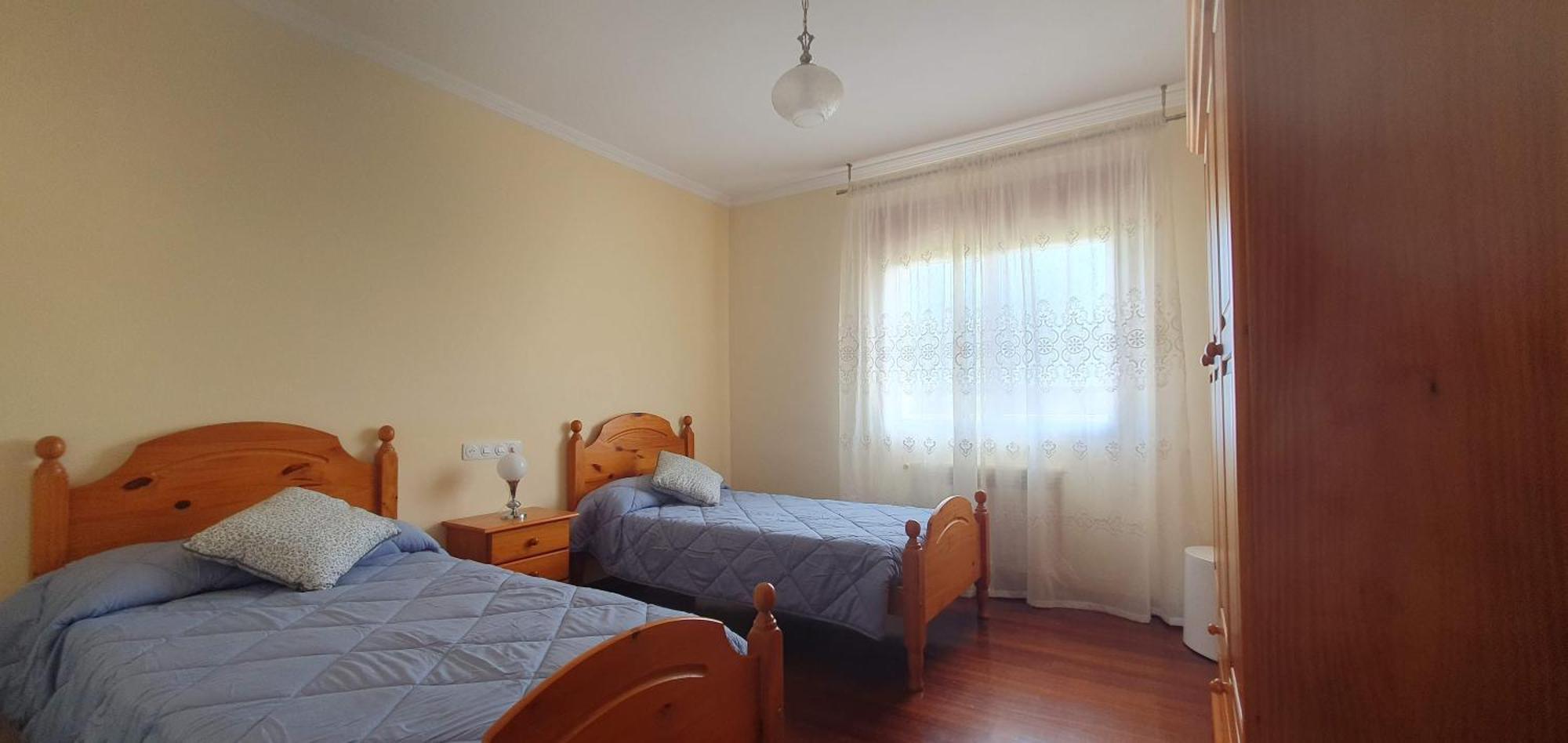 Apartamento A Pampillosa Fazouro Exterior foto