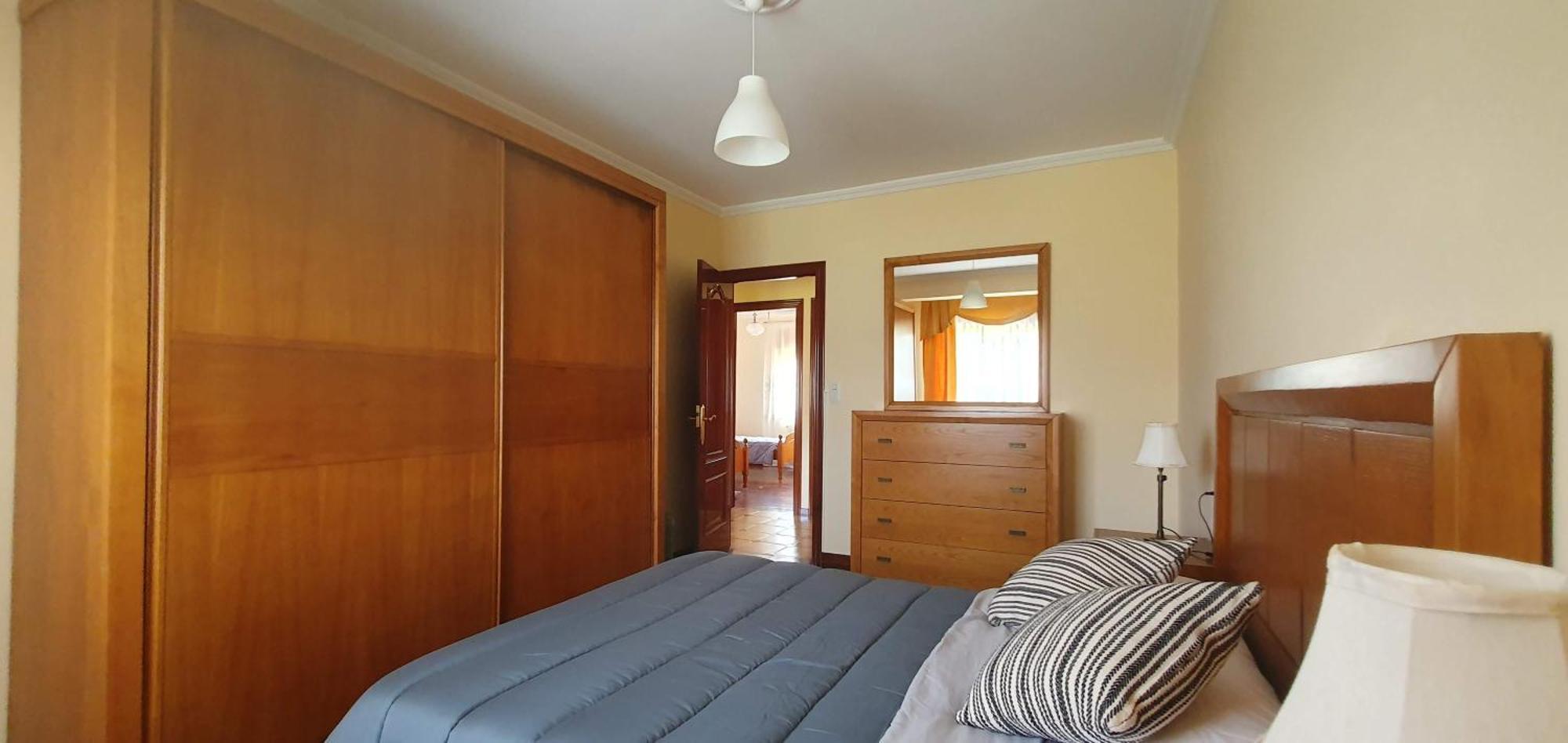 Apartamento A Pampillosa Fazouro Exterior foto
