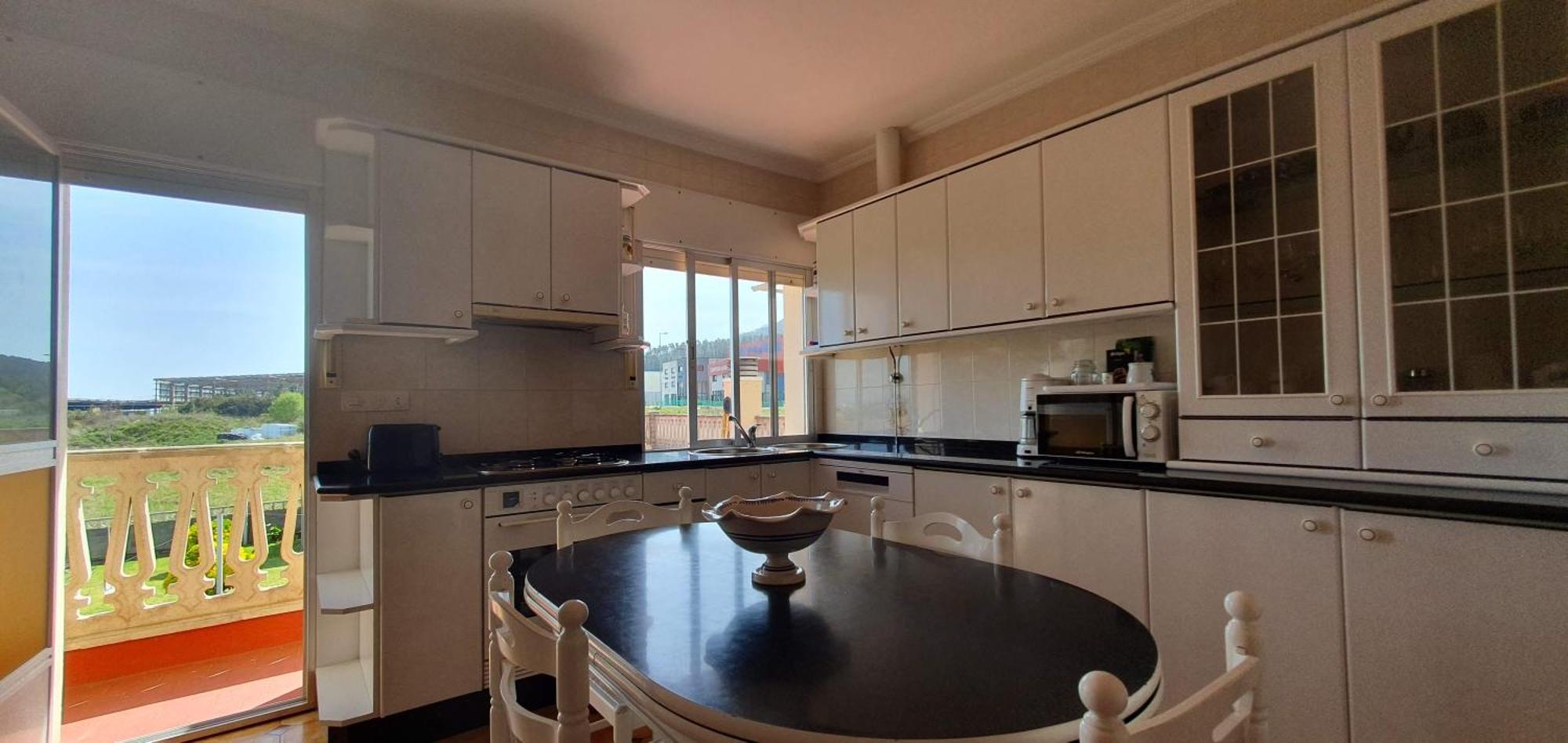 Apartamento A Pampillosa Fazouro Exterior foto