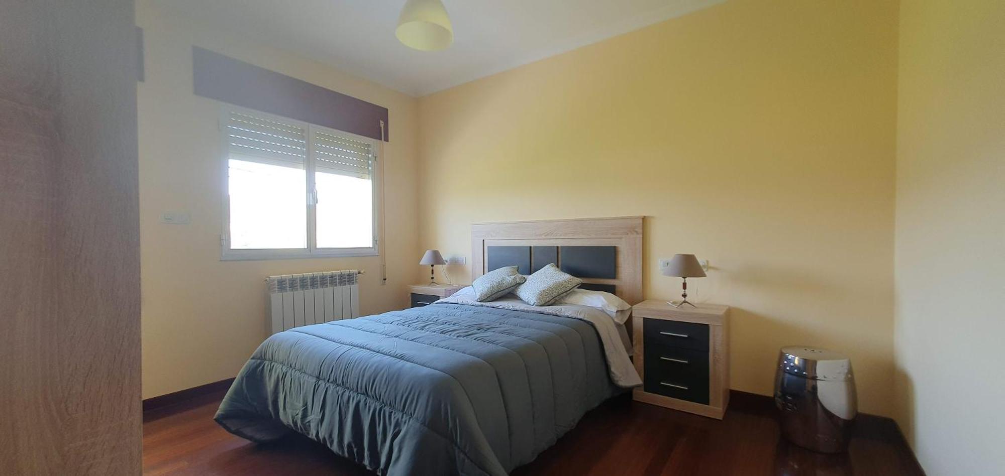 Apartamento A Pampillosa Fazouro Exterior foto