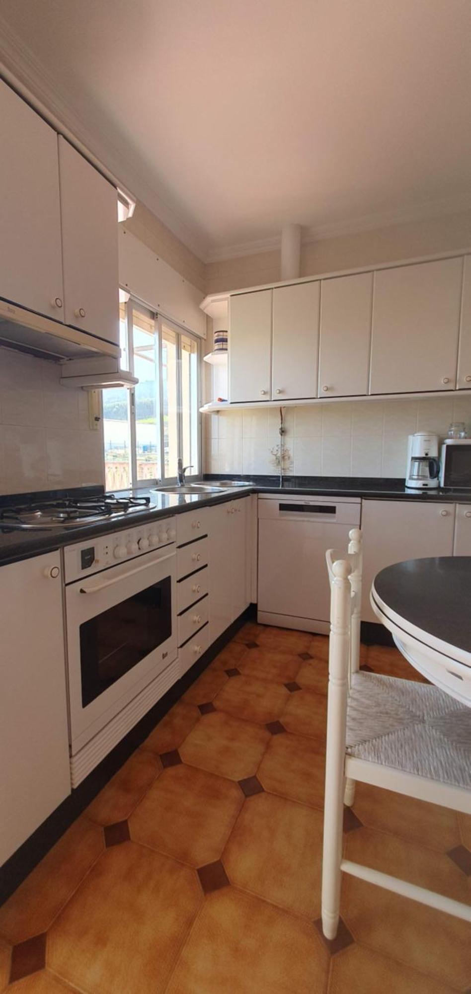 Apartamento A Pampillosa Fazouro Exterior foto
