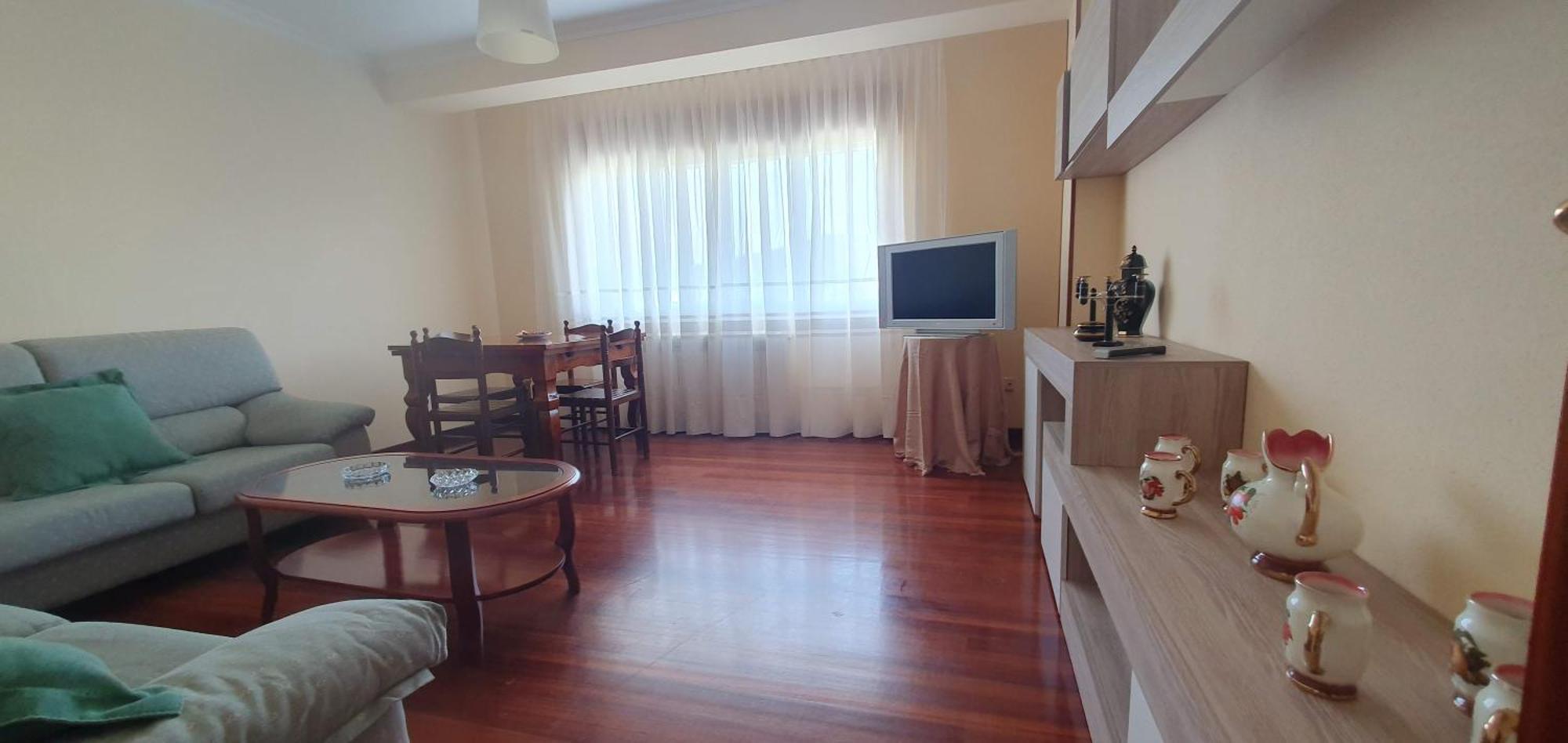 Apartamento A Pampillosa Fazouro Exterior foto