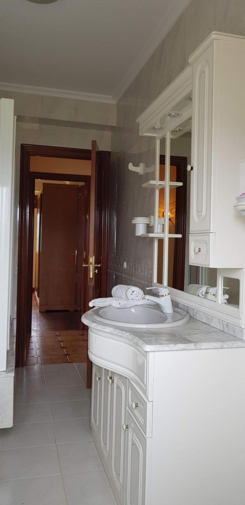 Apartamento A Pampillosa Fazouro Exterior foto